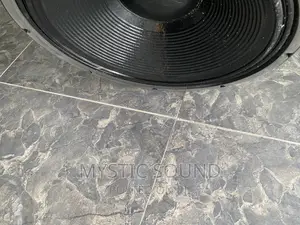 Infinity Vip Naked Speaker