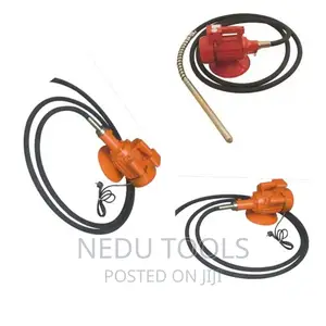Poker Vibrator Machine 3phase