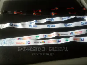 Customized Lanyards for Conferences Seminars,Schools,Events