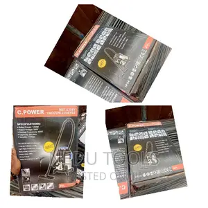 20litres C Power Vacuum Cleaner
