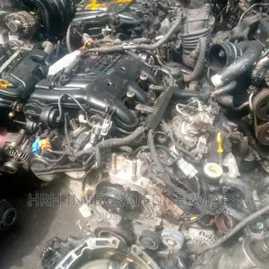Hyundai Sonata 2015 Model 8sensor