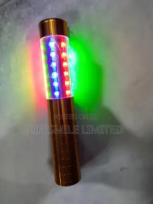 USA Led Champagne Light