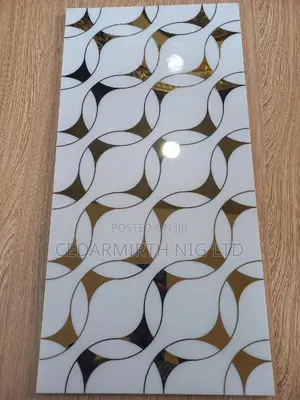 Wall Decor Mirror Tile