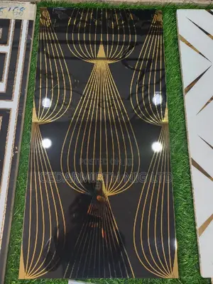 Wall Decor Mirror Tile