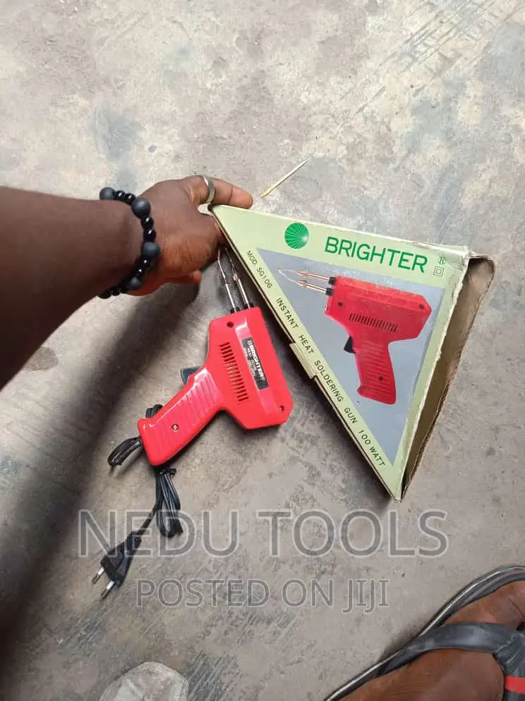Industrial Soldering Iron 100watt