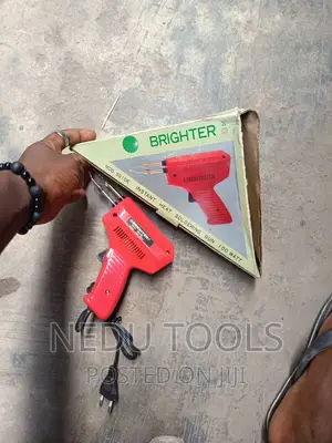 Industrial Soldering Iron 100watt