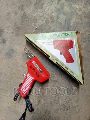 100watt Industrial Soldering Iron