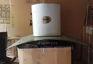 90cm Kitchen Extractor