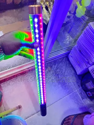 Long Led Champagne Light