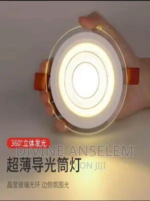 Sopt Light 3in1 Colour
