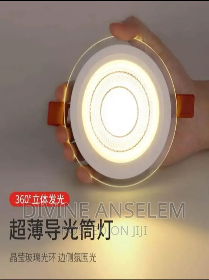 Sopt Light 3in1 Colour