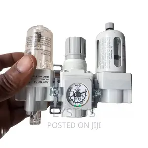 Air Filter Regulator 1/4" SMC
