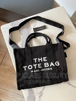 Original Tote Bag by Marc Jacobs Men Women