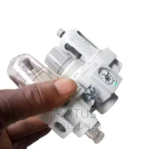Air Filter Regulator 1/4" SMC