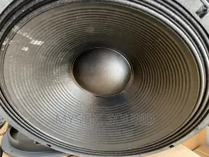 Mystic Sound 18inches Naked Speaker