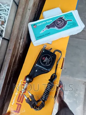 India Product Engraving Machine