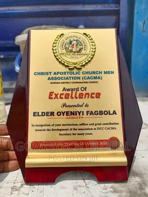 Top Quality Awards