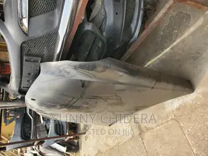 E350 2015 Bonnet Direct