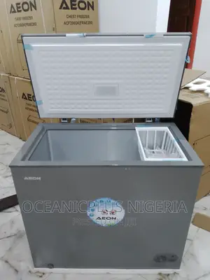 Top Selling 200L Aeon Chest Freezer