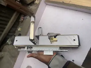 Heavy Duty Entry Security Double Door Lock