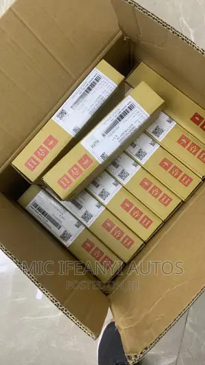Diesel Injector Nozzle-23670-0e020 for Toyota Hilux 2GD.