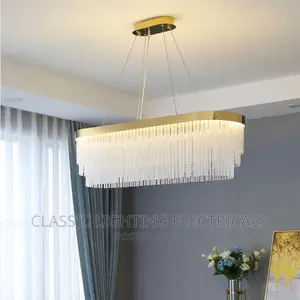 Nordic Lamp Main Living Room Postmodern Light Luxury