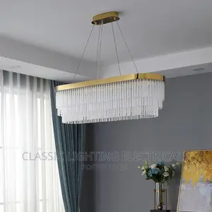 Nordic Lamp Main Living Room Postmodern Light Luxury