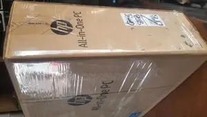 New Desktop Computer HP ProOne 600 G3 8GB Intel Core I5 HDD 1T
