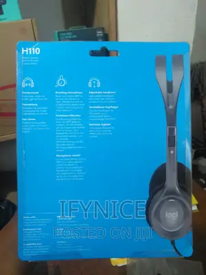 Logitech 110