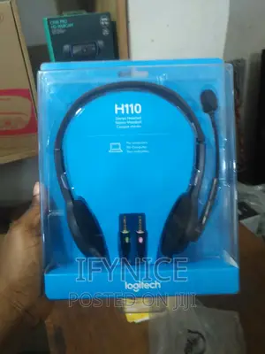 Logitech 110