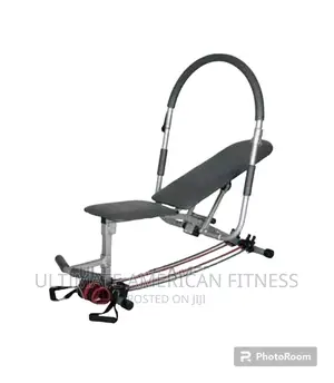 Ab King Pro