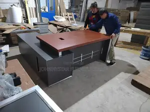 Italian Unique Executive Office Tables