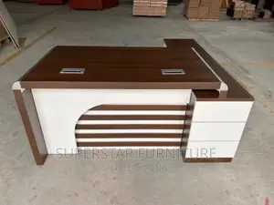Photo - Italian Unique Executive Office Tables