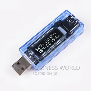 3 in 1 LCD Mobile Battery Tester for Lithium