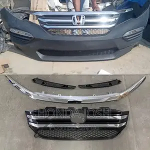 Front Bumper Complete 2016 -2020 Honda Pilot