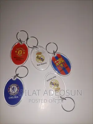 Transparent Keyholders Wholesales