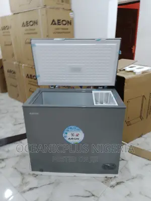 (Acf200gk) Aeon Chest Freezer