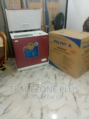 Fast Freezing 216LITRES (PV-CFRD216L) Chest Freezer