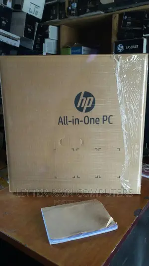 New Desktop Computer HP ProOne 400 G3 16GB Intel Core i7 HDD 1T