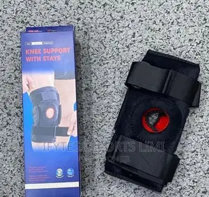 New Arrivals Durable Knee Support