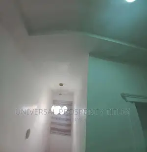 Furnished 4bdrm Duplex in Guzape District for rent