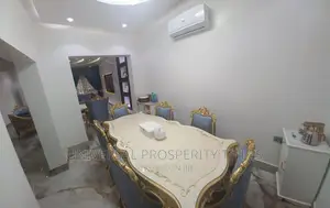 Furnished 4bdrm Duplex in Guzape District for rent