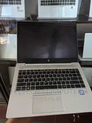 Laptop HP EliteBook 840 G6 8GB Intel Core I5 SSD 256GB