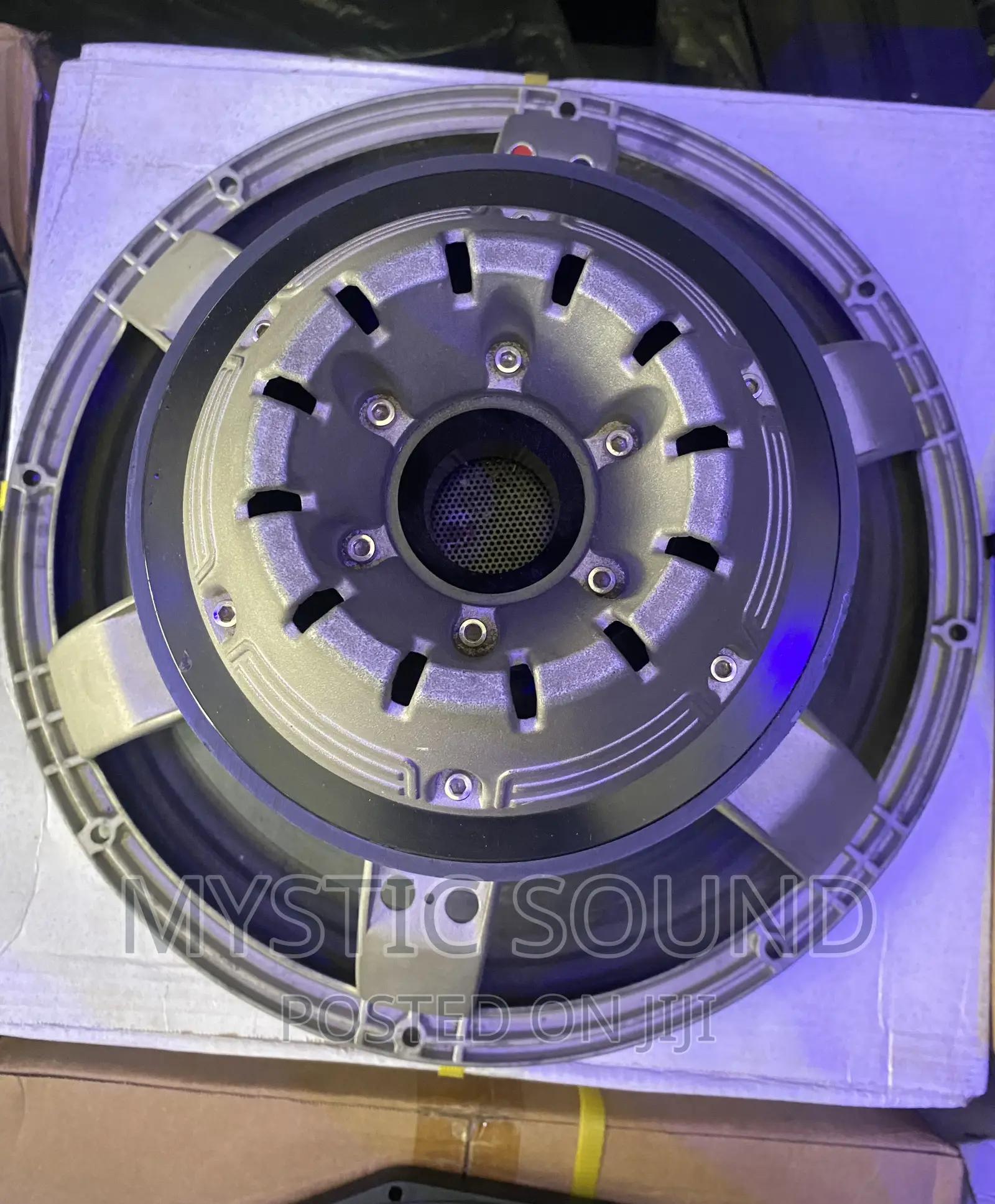 MSD 18 Inches Subwoofer Speaker