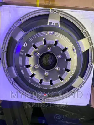 MSD 18 Inches Subwoofer Speaker
