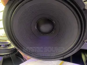 MSD 18 Inches Subwoofer Speaker