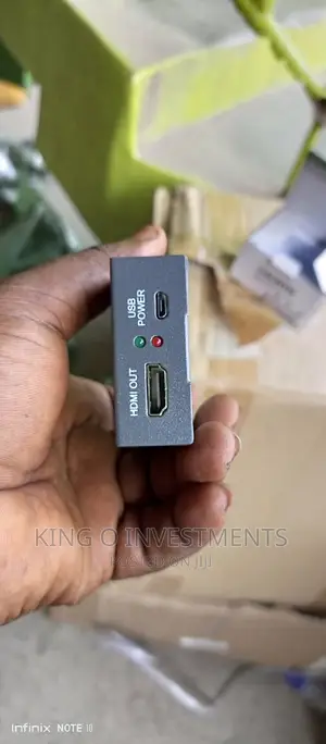 SDI To HDMI Adapter