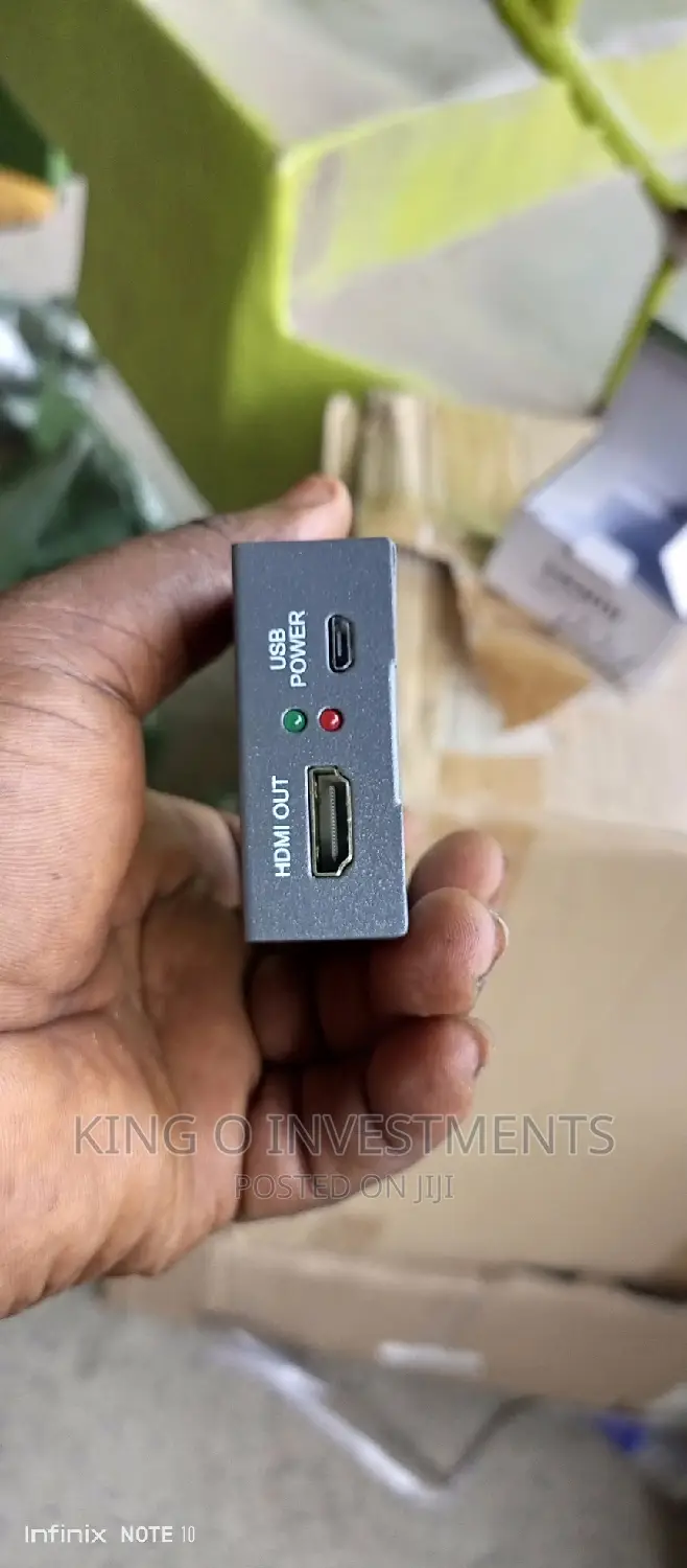 SDI To HDMI Adapter
