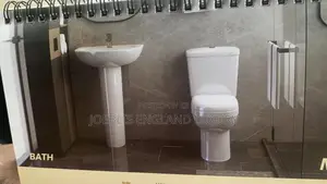 England Wc