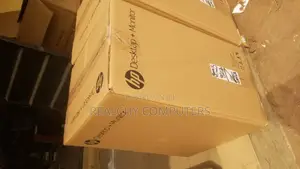 New Desktop Computer HP 4GB Intel Core I7 HDD 500GB